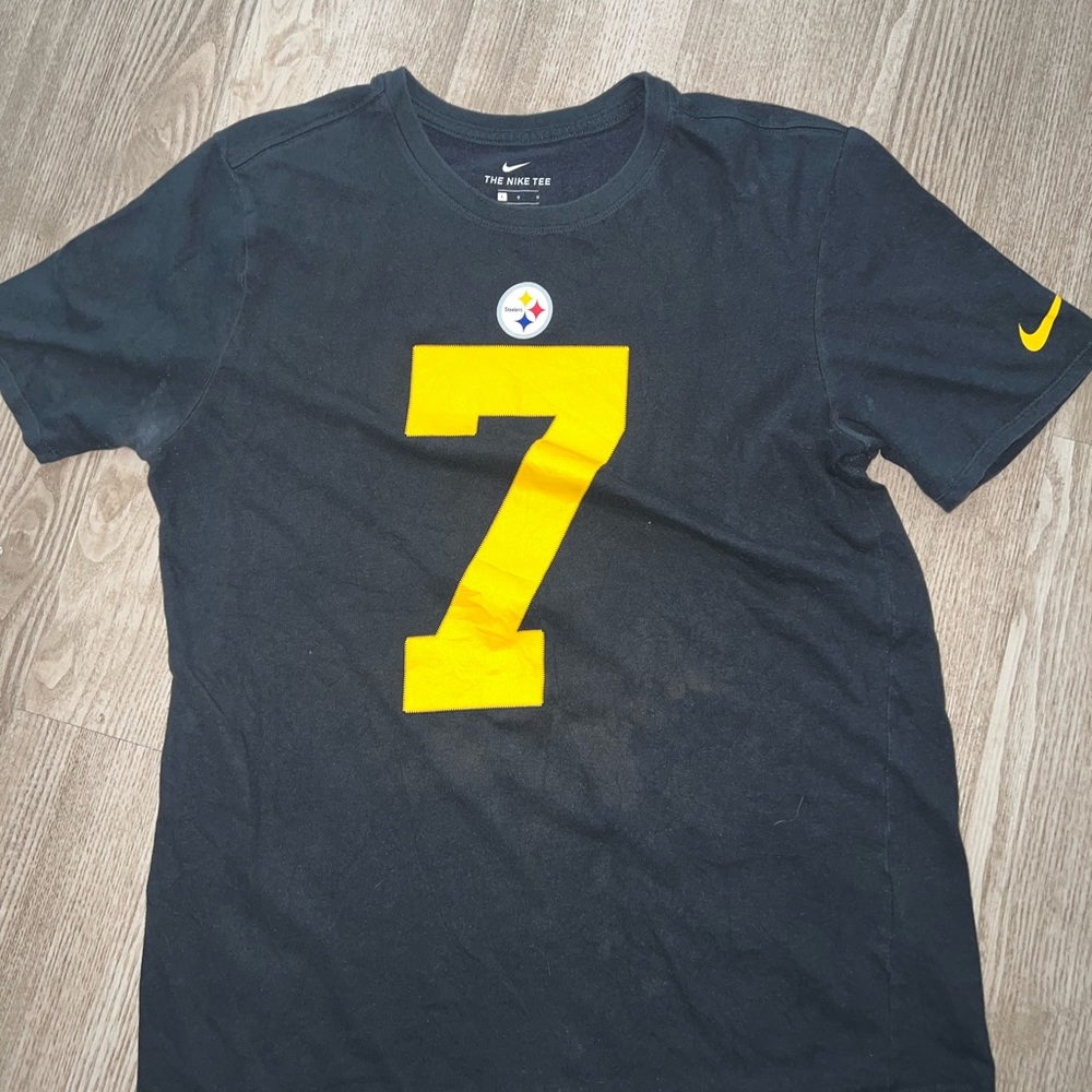 Nike Steelers T-shirt